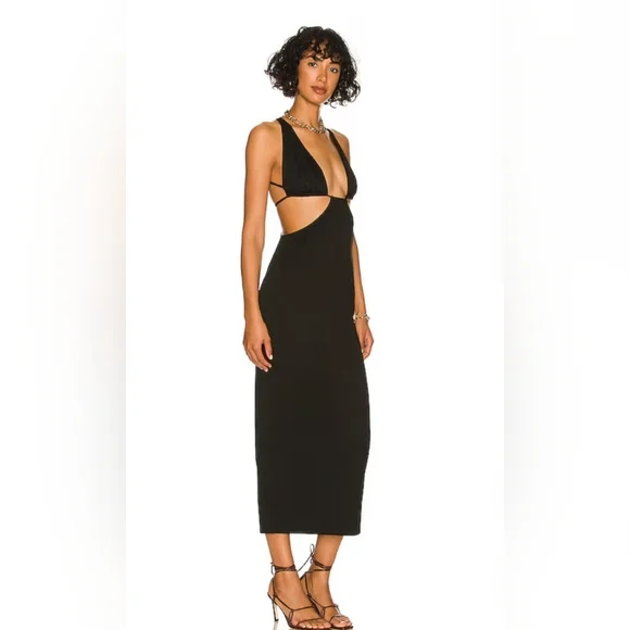 WeWoreWhat | Dresses | Weworewhat Maxi Halter Dress | Poshmark WeWoreWhat | Dresses | Weworewhat Maxi Halter Dress | Poshmark
